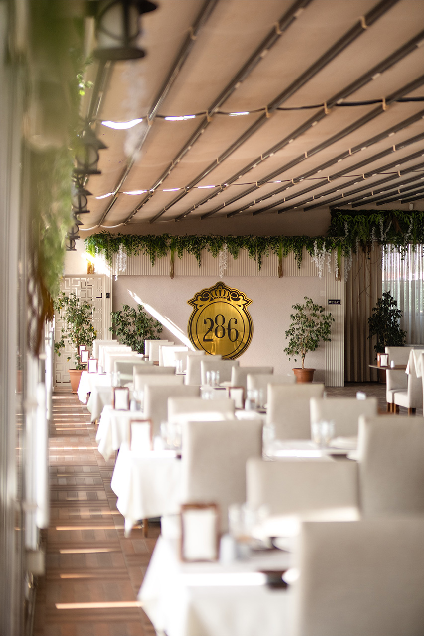 Çanakkale’de Hem Restoran Hem Organizasyon Mekânı Arayanlara